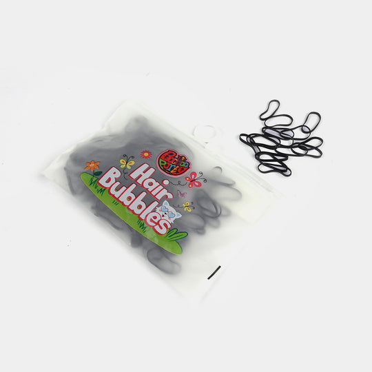 Hair Bubbles Elastic Hair Bands