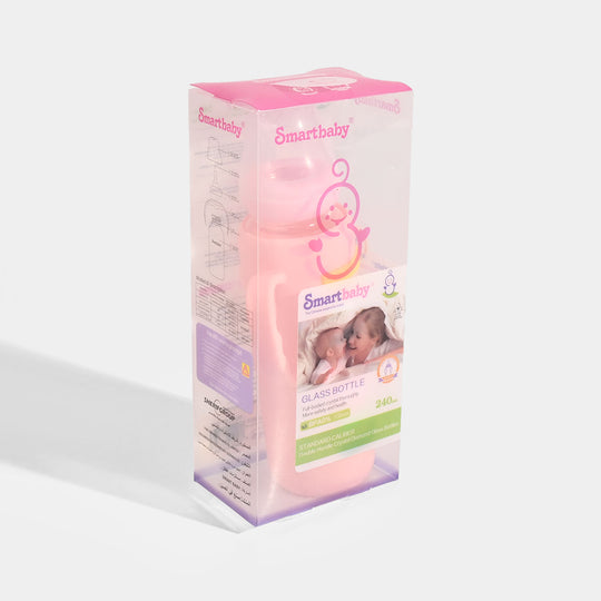 Glass Feeder Wide Neck |240ml