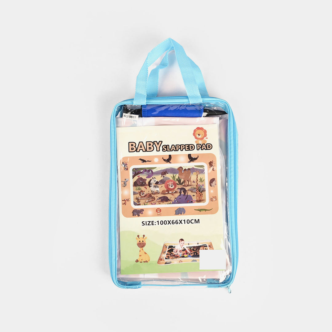 Baby Slapped Pad (Inflatable Water Mat)