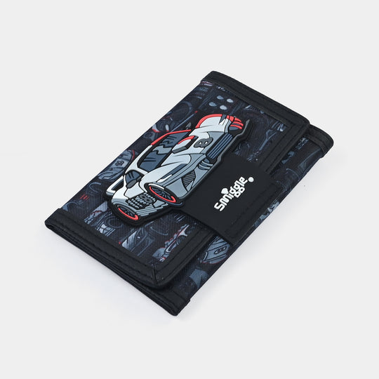 Stylish Printed Wallet For Kids