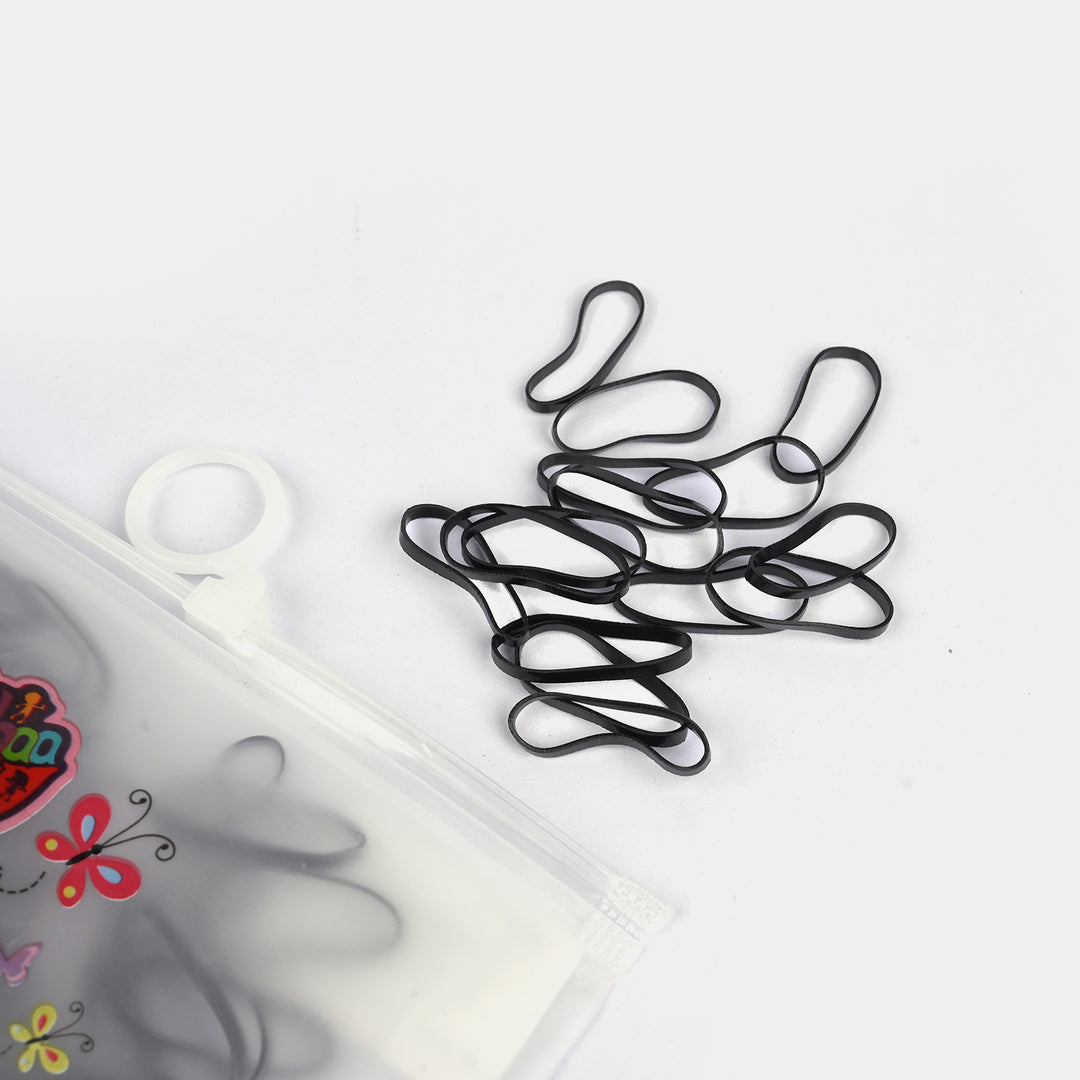 Hair Bubbles Elastic Hair Bands