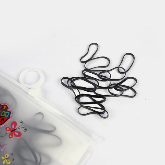 Hair Bubbles Elastic Hair Bands