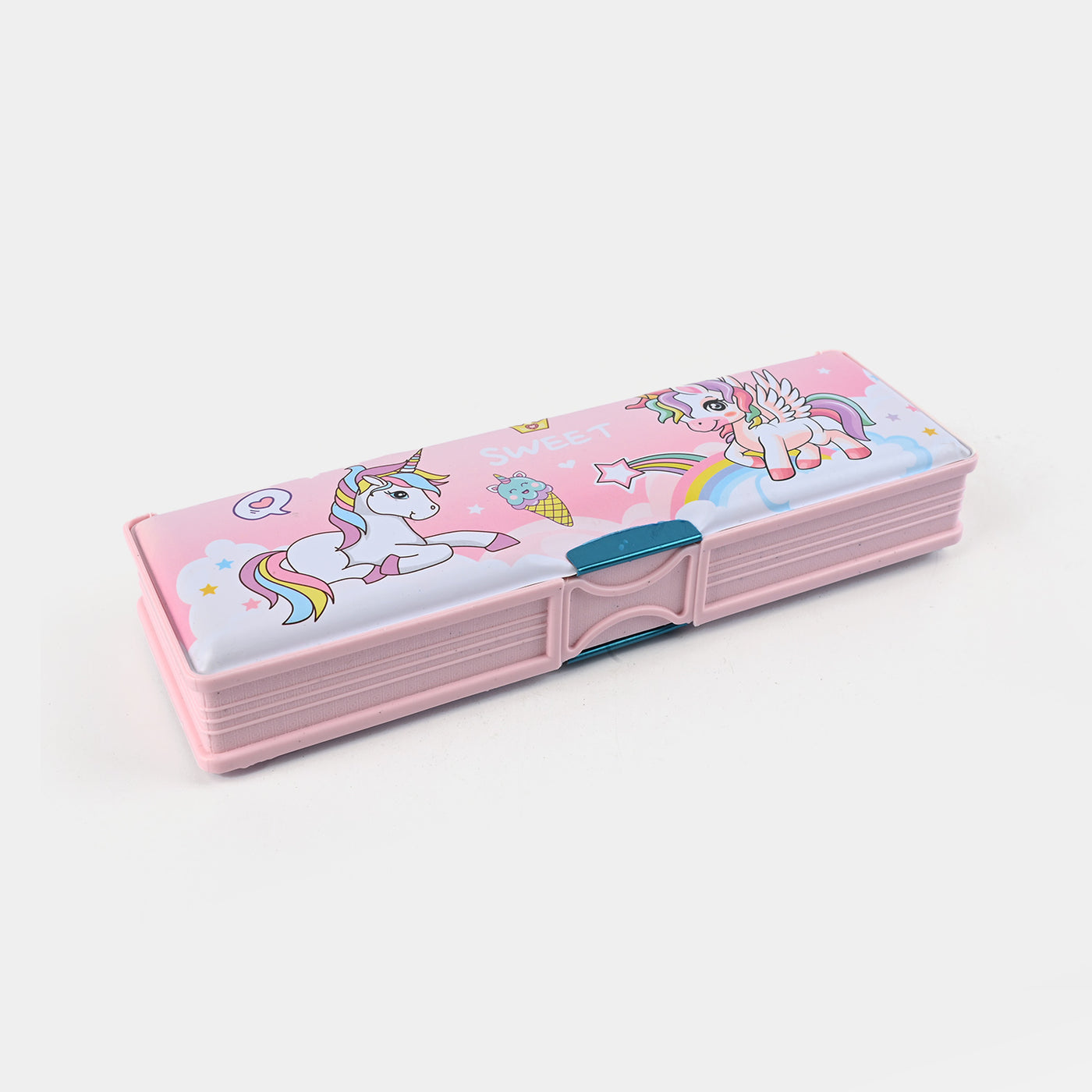 Pencil Box Magnetic Lock For Kids