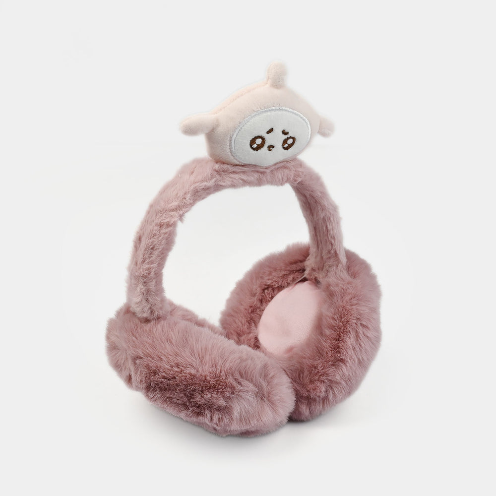Stylish & Protective  Earmuff For Kids