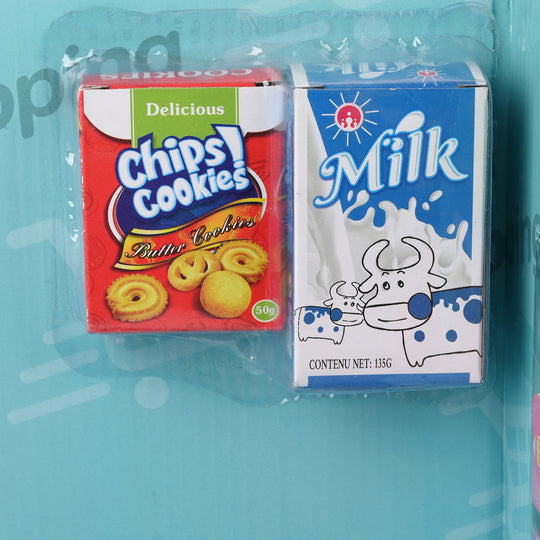 Electronic Cash Register Playset – Pretend Play Toy For Kids