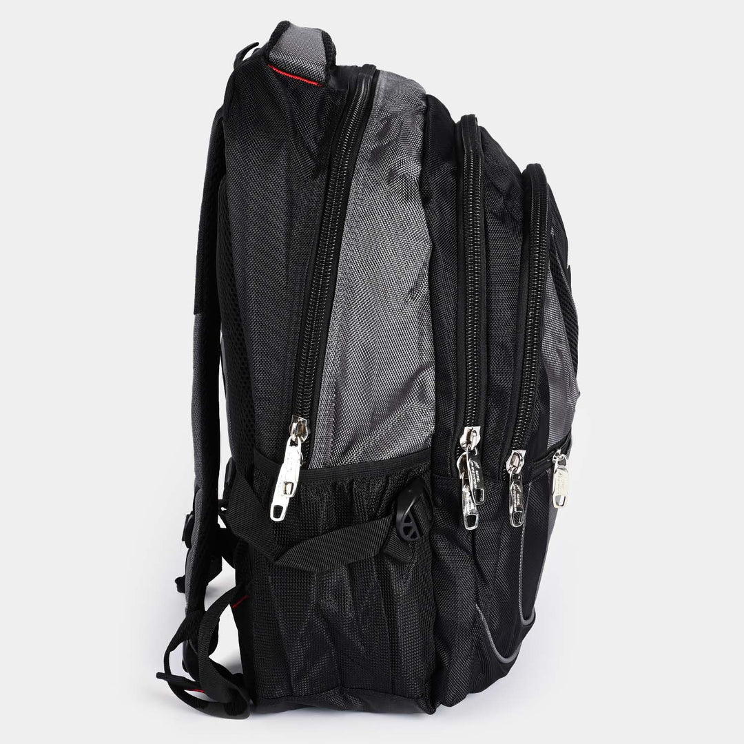 Travel/School Backpack Camel Mountain