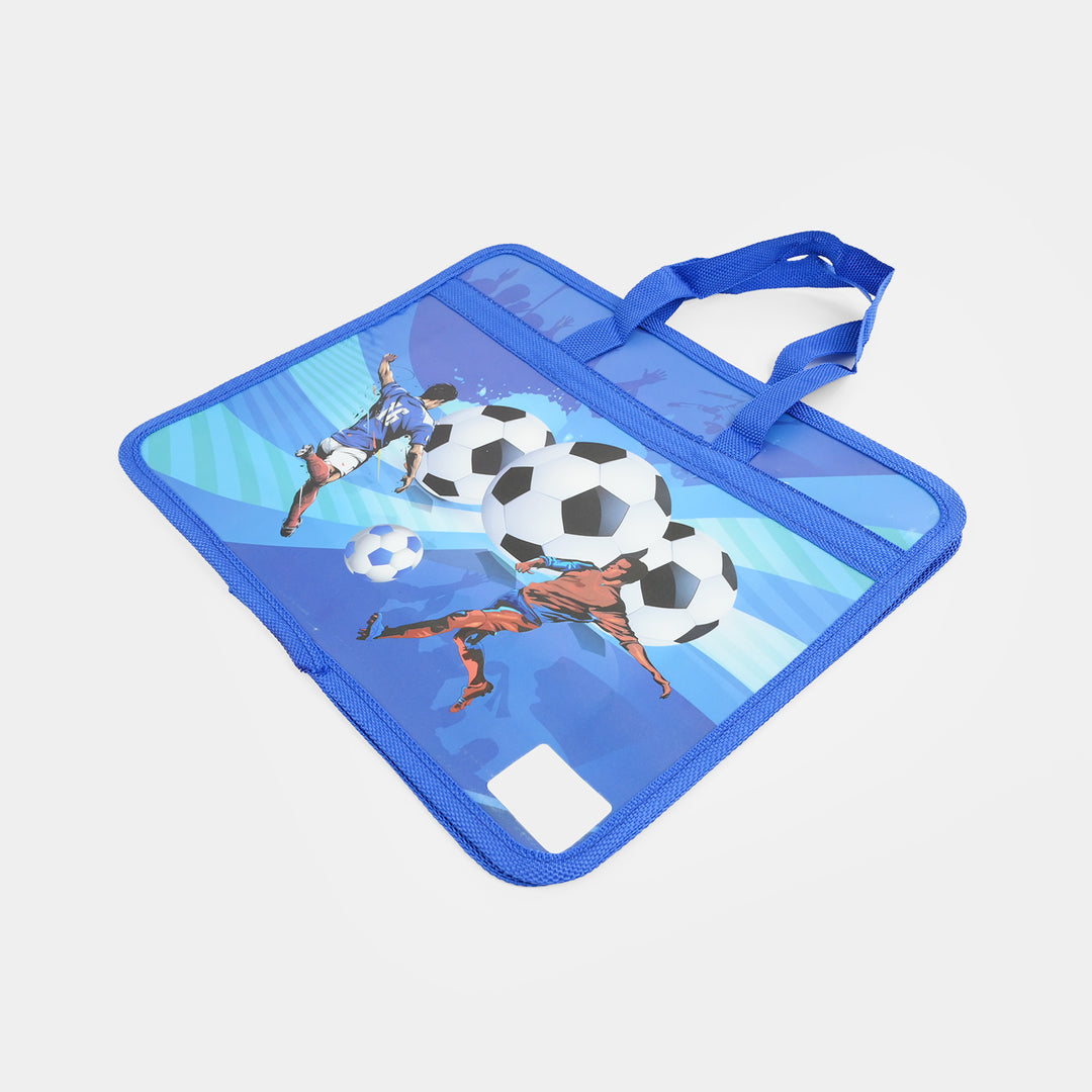 Pencil Pouch/Bag for Kids
