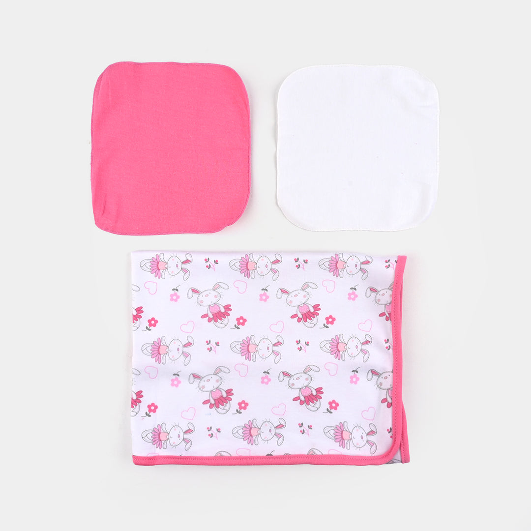 New Born Starter Set | 0M+