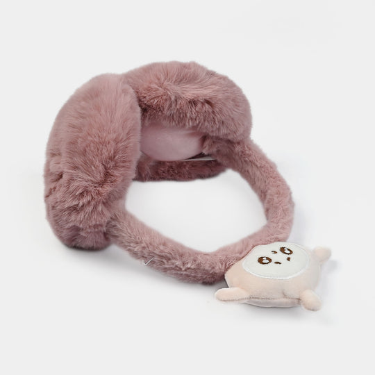 Stylish & Protective  Earmuff For Kids