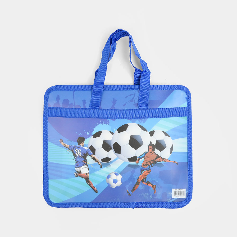 Pencil Pouch/Bag for Kids
