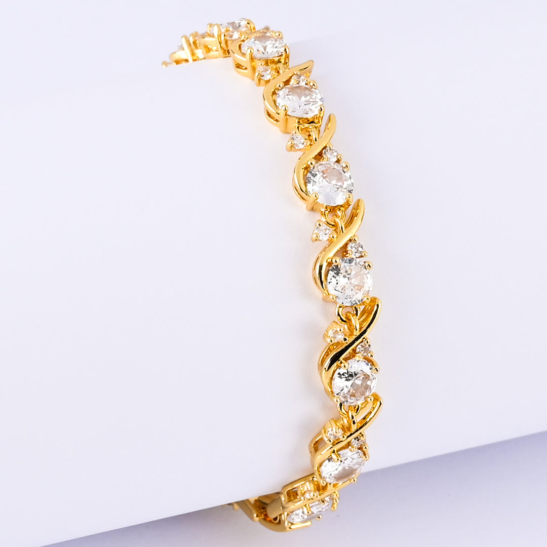 Elegant Fancy Bracelet For Girls