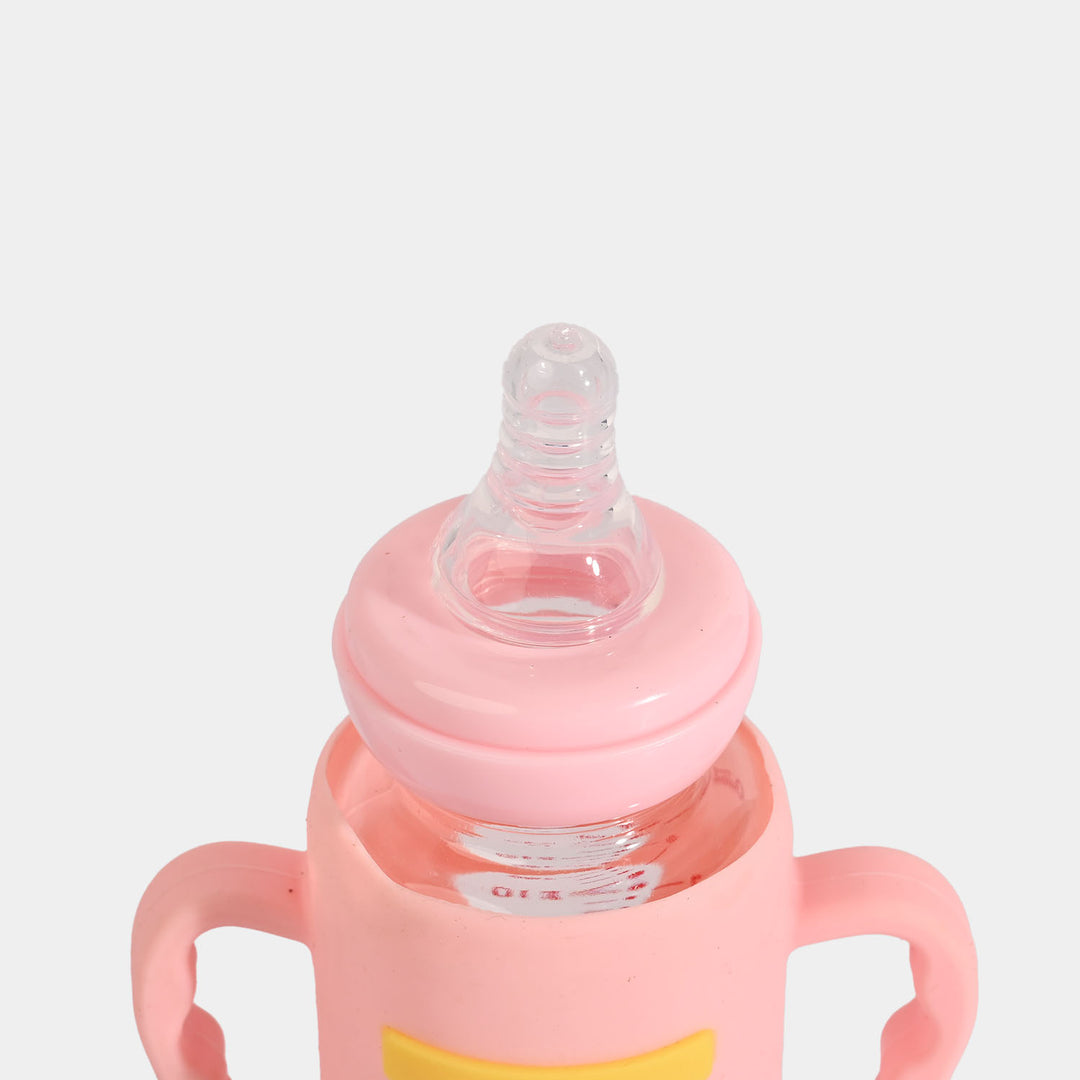 Glass Feeder Wide Neck |240ml