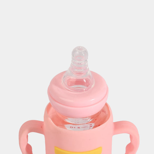 Glass Feeder Wide Neck |240ml