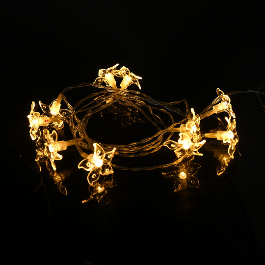 Decorative LED Warm Light | 10Pcs