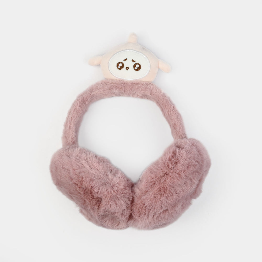 Stylish & Protective  Earmuff For Kids