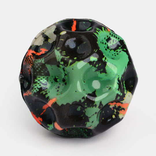 Moon Ball Bouncy Toy For Kids
