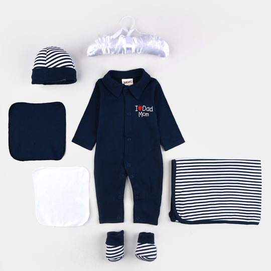 New Born Starter Set | 0M+