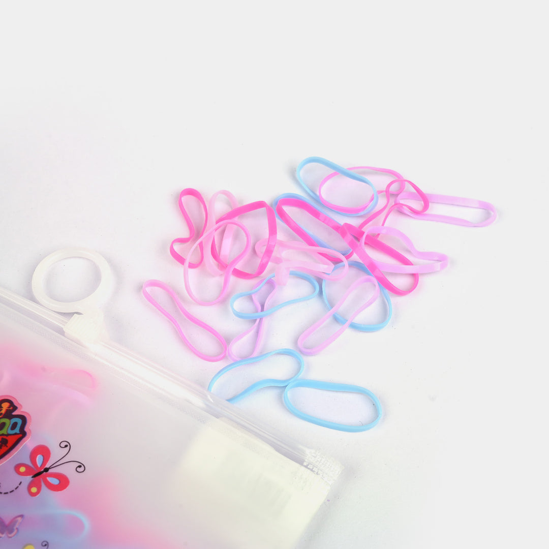 Hair Bubbles Elastic Hair Bands