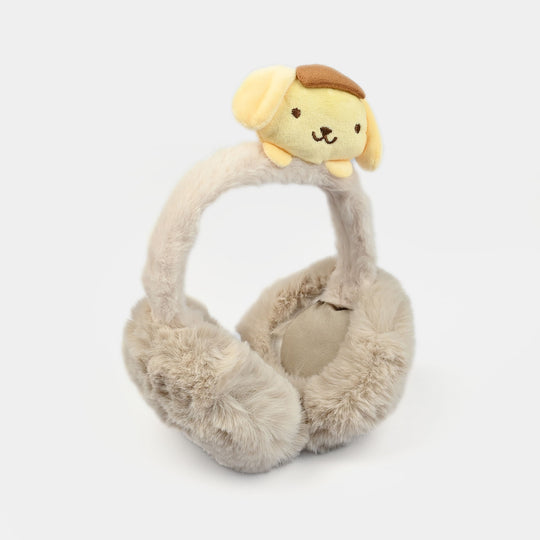 Stylish & Protective  Earmuff For Kids