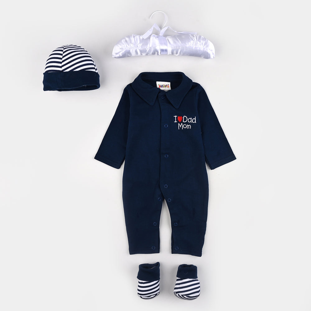 New Born Starter Set | 0M+