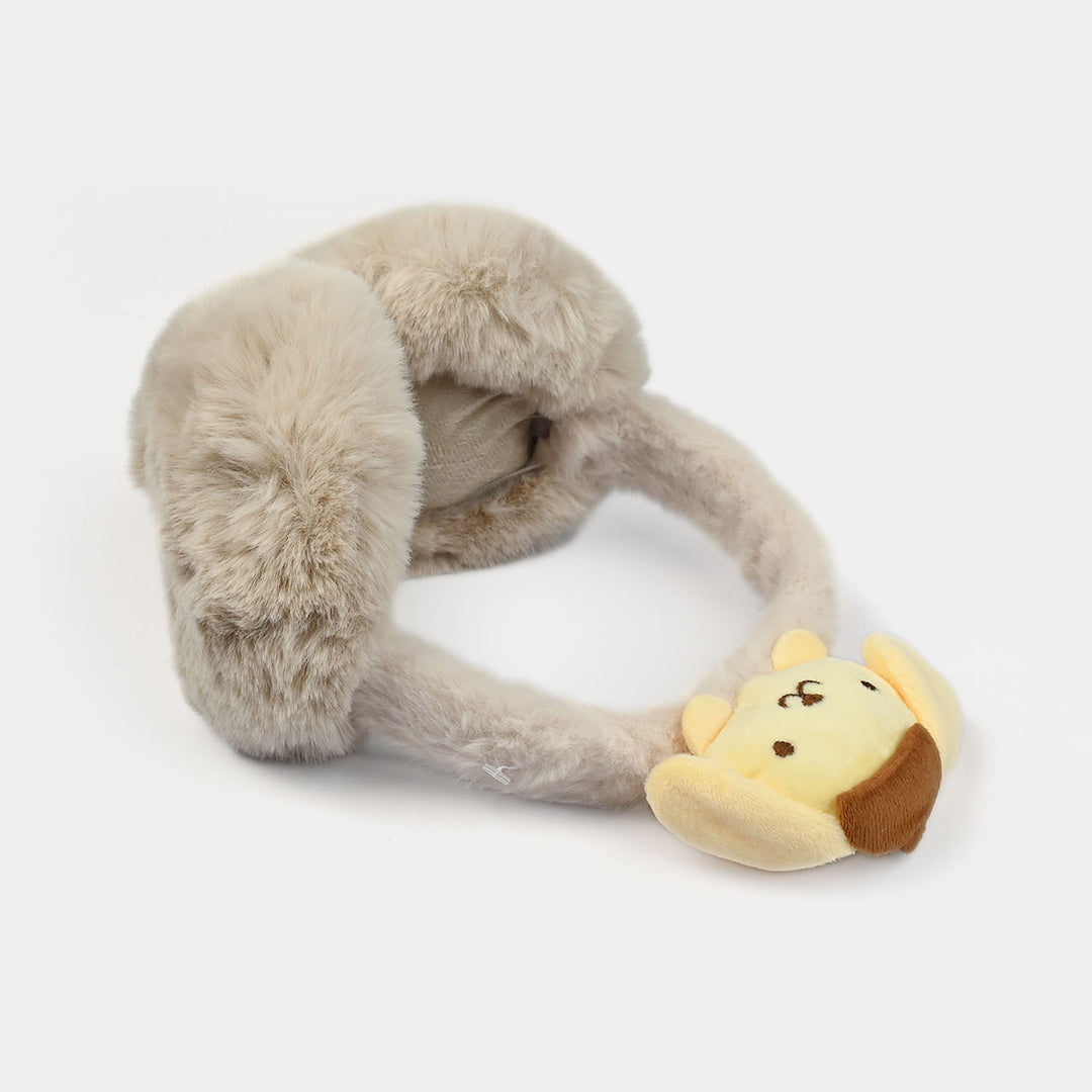 Stylish & Protective  Earmuff For Kids