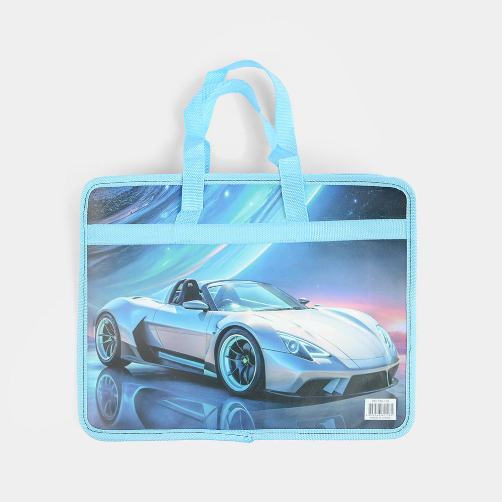Pencil Pouch/Bag for Kids