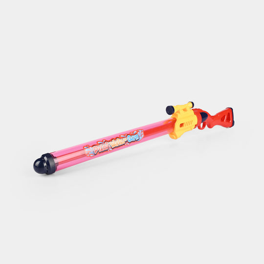 Super Water Pump-Action Sniper Style Blaster