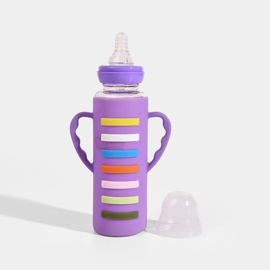 Glass Feeder Wide Neck |240ml