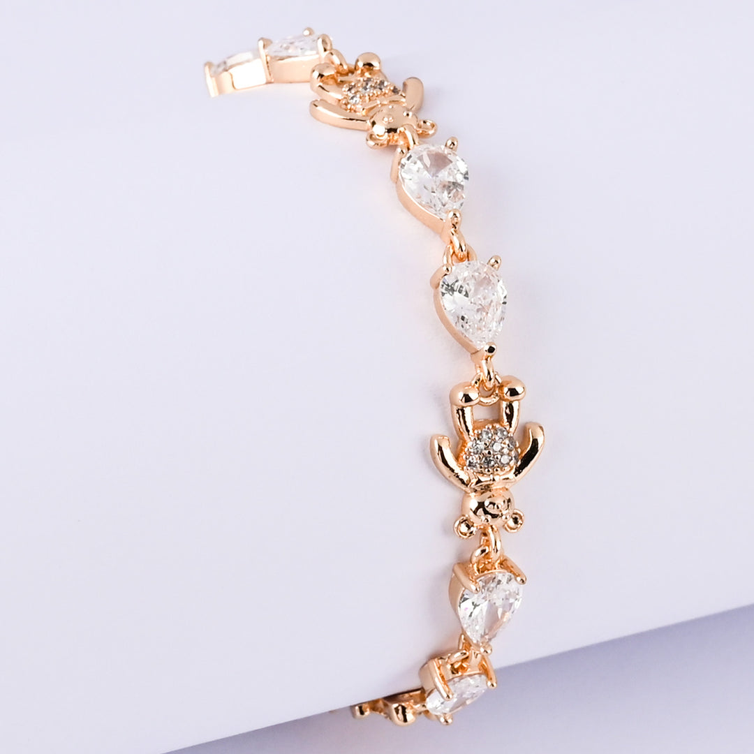 Elegant Fancy Bracelet For Girls