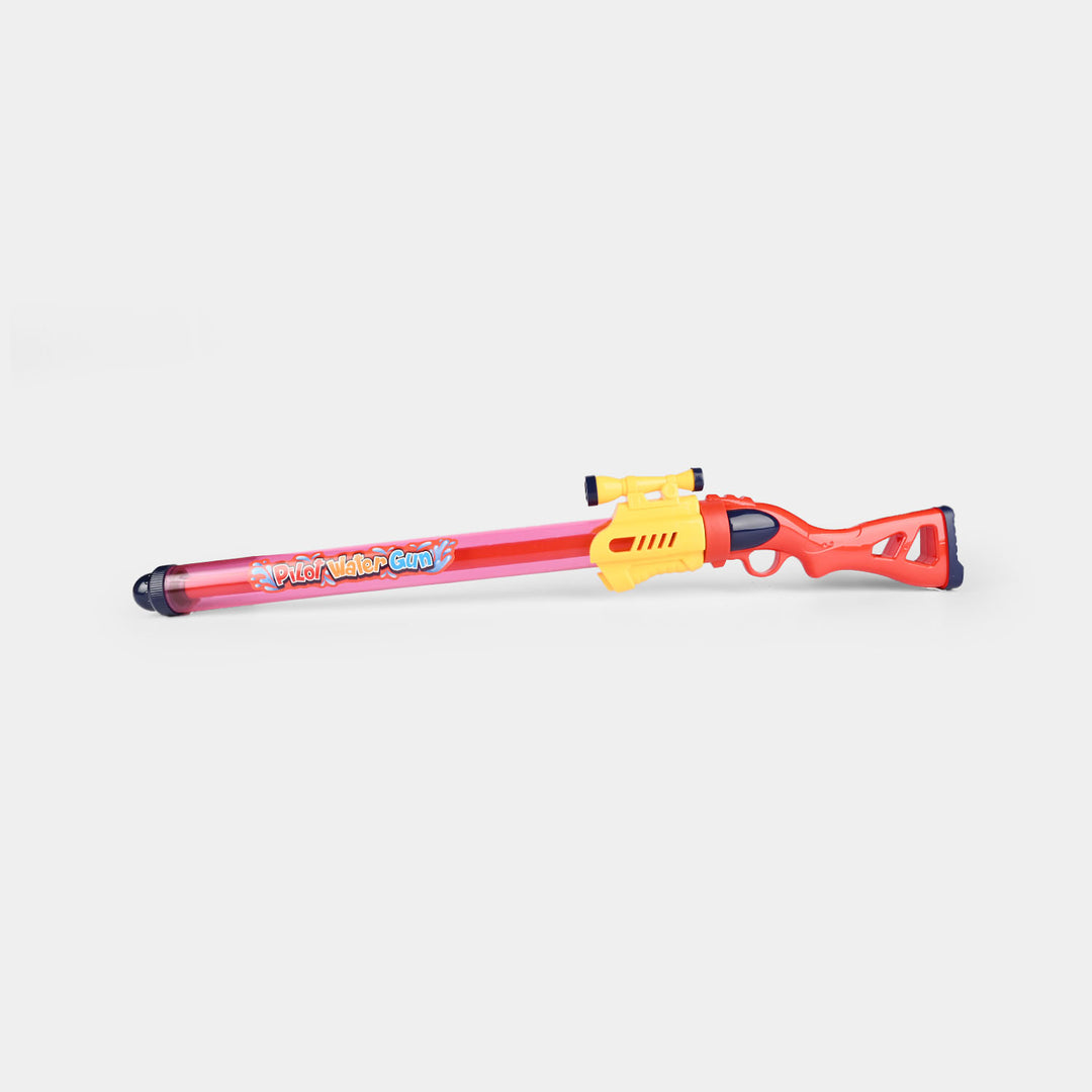 Super Water Pump-Action Sniper Style Blaster