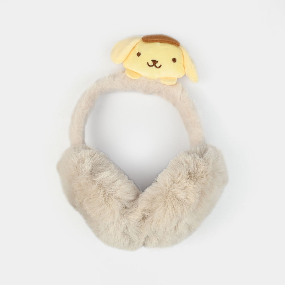 Stylish & Protective  Earmuff For Kids