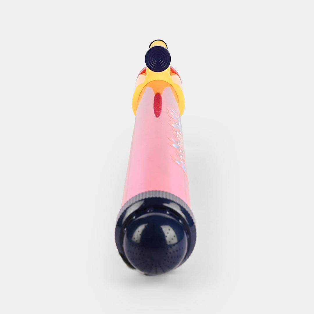 Super Water Pump-Action Sniper Style Blaster
