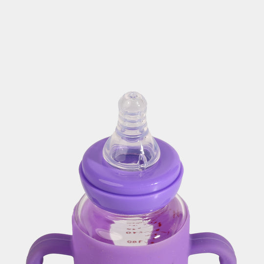 Glass Feeder Wide Neck |240ml