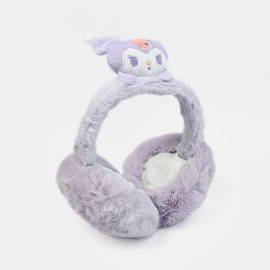 Stylish & Protective  Earmuff For Kids