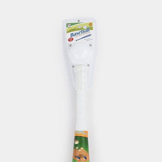 Kids Plastic Baseball Set