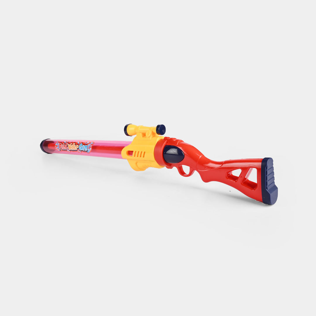 Super Water Pump-Action Sniper Style Blaster