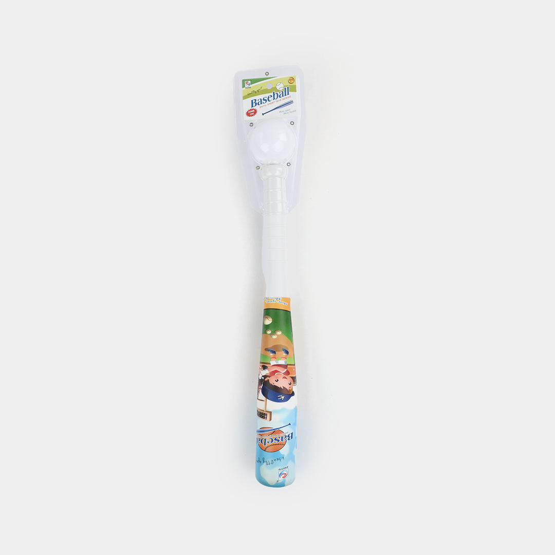 Kids Plastic Baseball Set