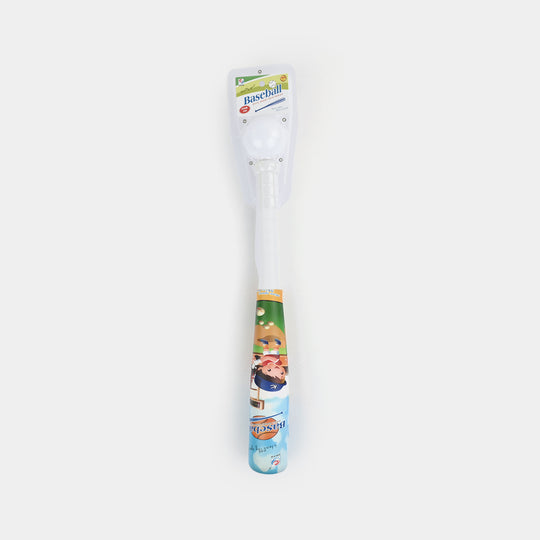Kids Plastic Baseball Set