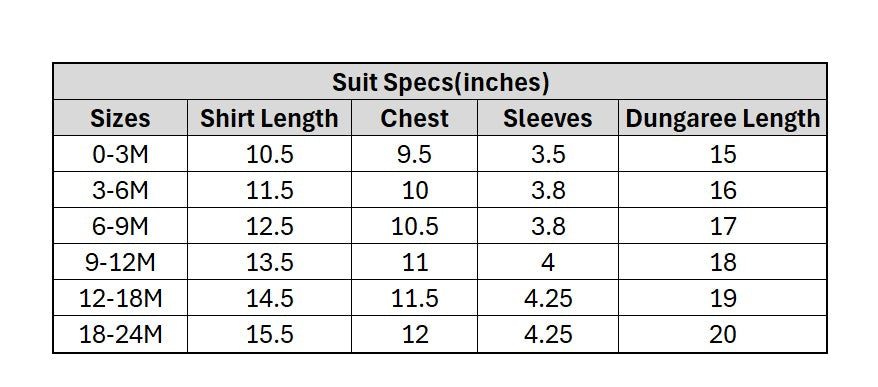 Infant Girls Jersey/Terry 2Pc Suit - Pink