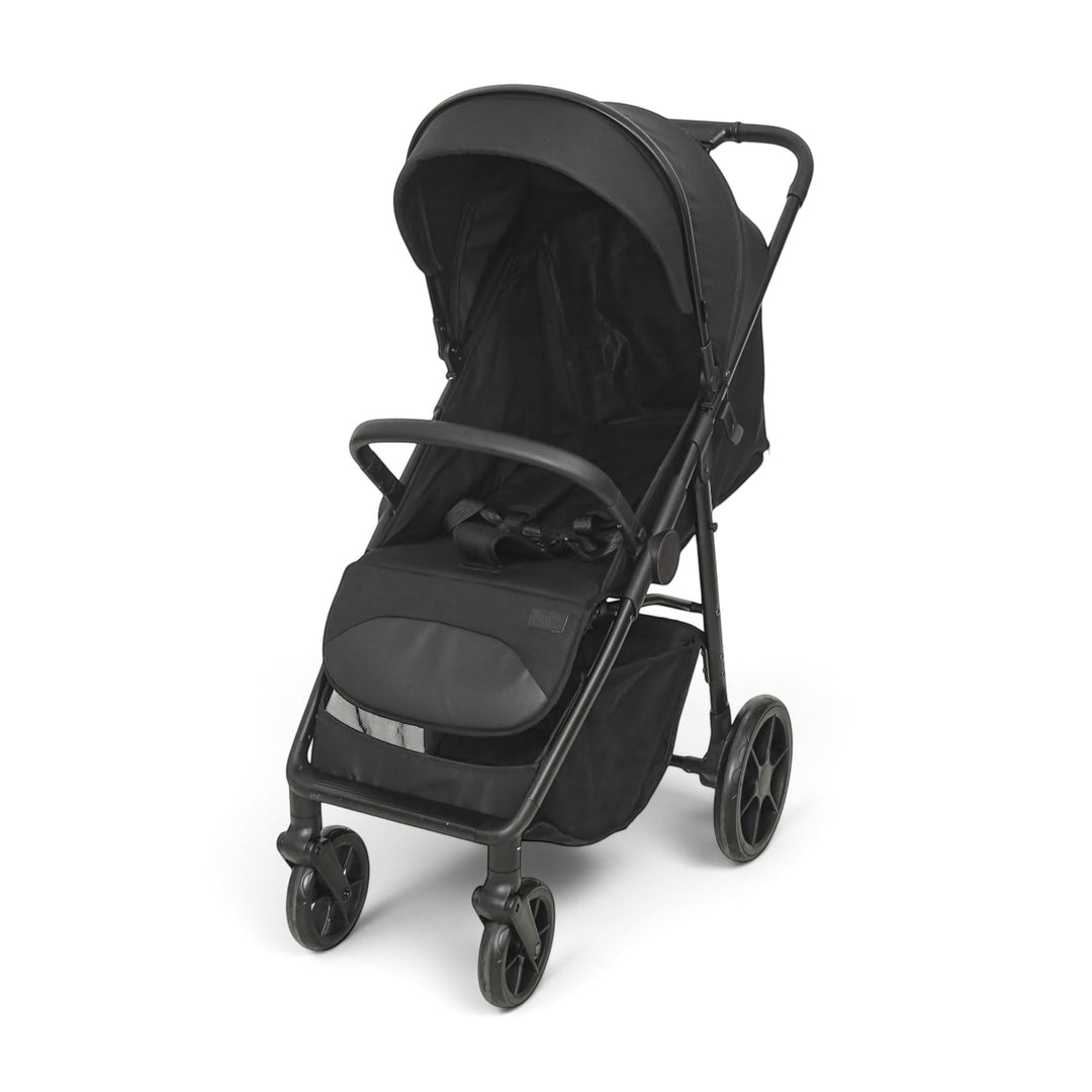 Tinnies Baby Stroller Black