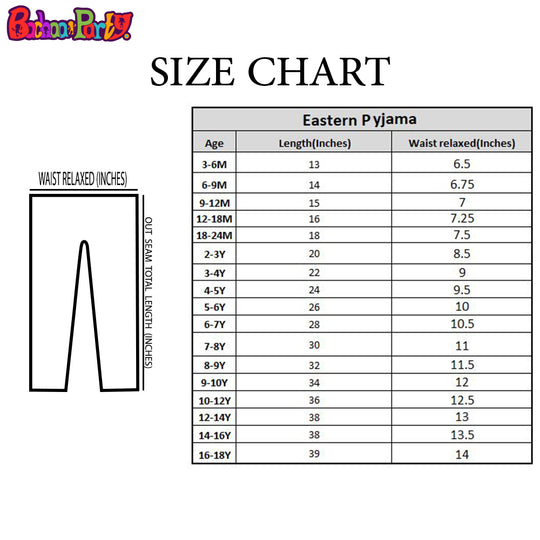 Boys Slub 3 PCs Suit - Off White