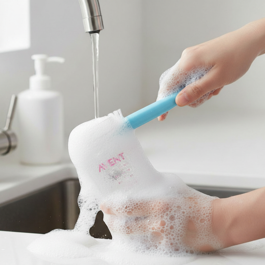Philips Avent Bottle & Nipple Brush