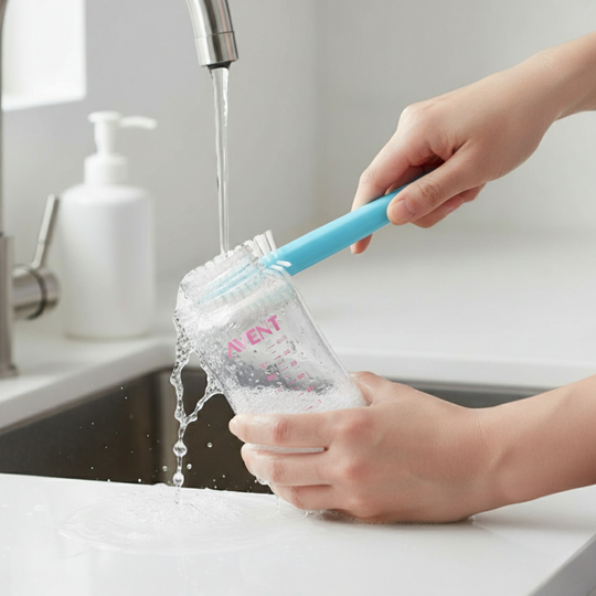 Philips Avent Bottle & Nipple Brush