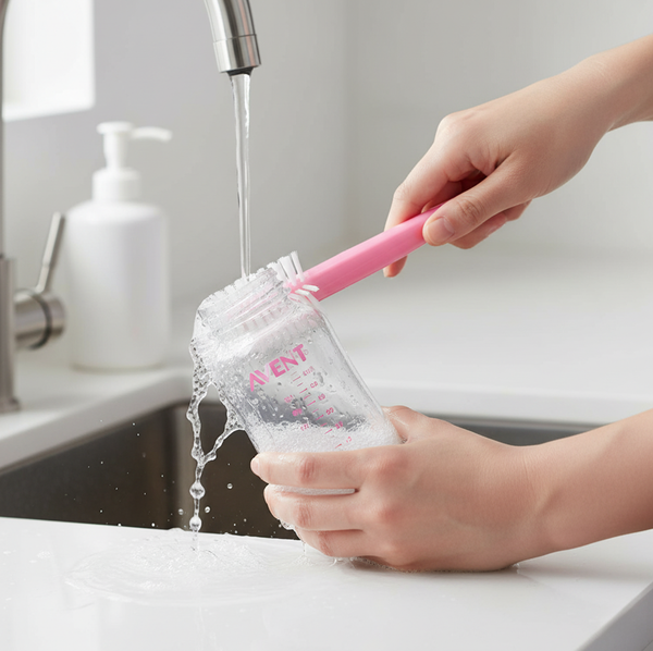 Philips AVENT Bottle Brush-  Pink
