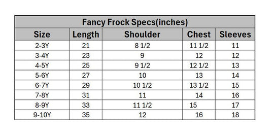Girls Sequence Fancy Frock-Graceful-Lt Pink