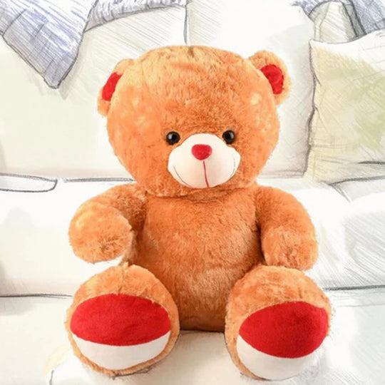 Teddy Bear Big Stuff Toy | 60CM