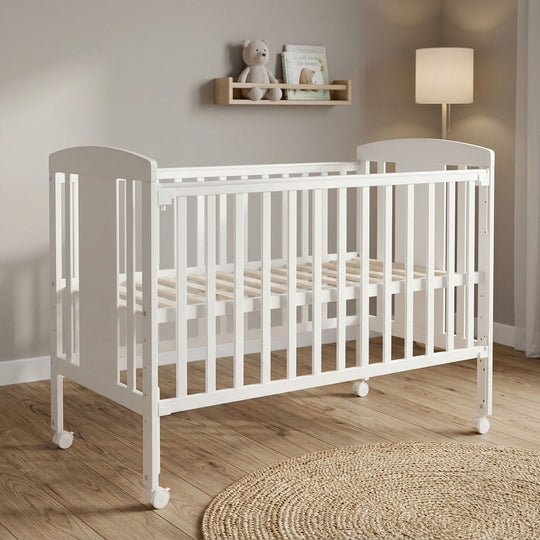 DREAMWOOD BABY COT T903