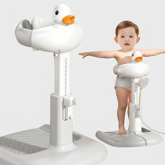 Baby Bath Stand with Adjustable Height | L-005