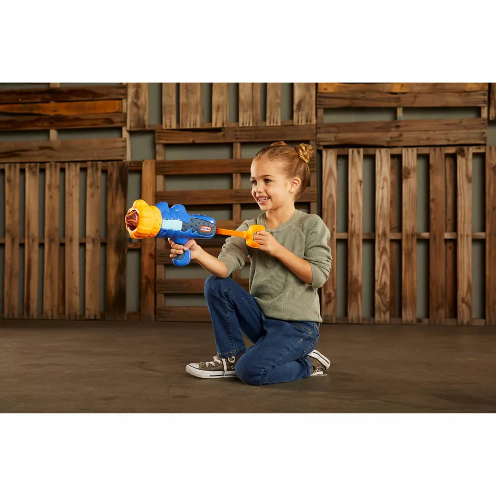 Kids Mighty Battle Blaster Toy 2-Pack