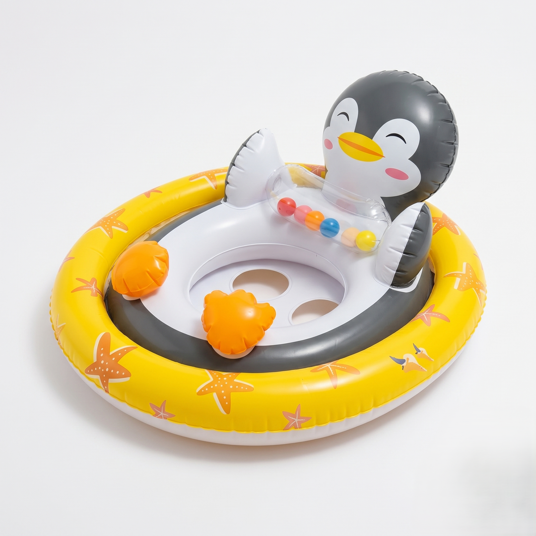 Intex See Me Sit Pool Rider